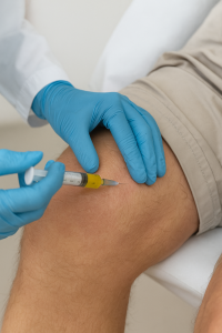 Aplikace vlastní plazmou