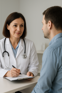 Komplexní preventivní program