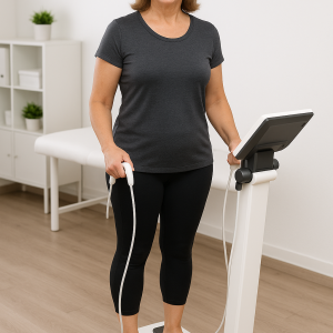 Metabolický screening