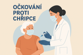 Očkování proti chřipce: