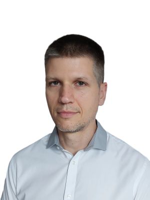 MUDr. Matyášek Michal