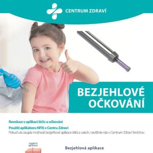 Bezjehlové očkování