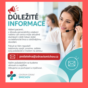 call centrum 