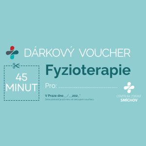 Dárkový Voucher
