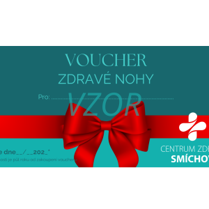 Darujte Voucher