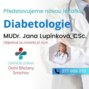 Nový lékař 