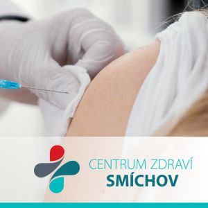 Očkování proti chřipce 