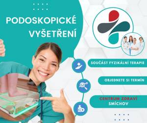 Podoskopie
