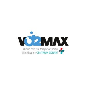 Spojení s klinikou VO2MAX