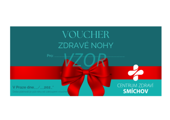 Darujte Voucher