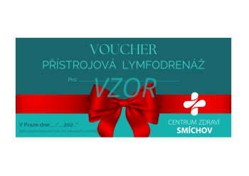 Darujte zdraví nejen k Vánocům