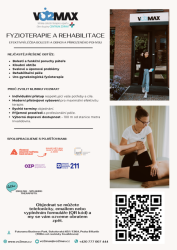 Fyzioterapie ihned
