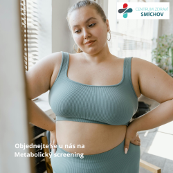 Metabolický screening