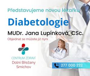 Nový lékař 