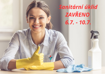 ZAVŘENO 