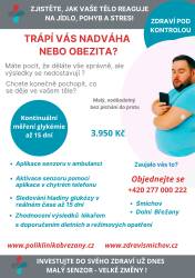 Zdraví pod kontrolou