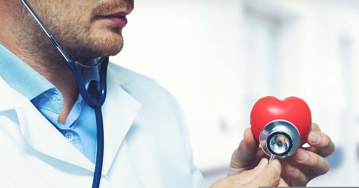 Kardiologie