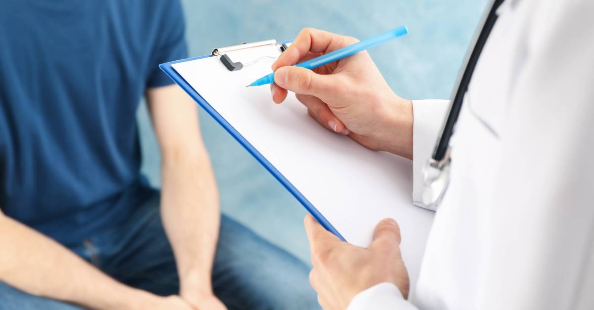 Urologie